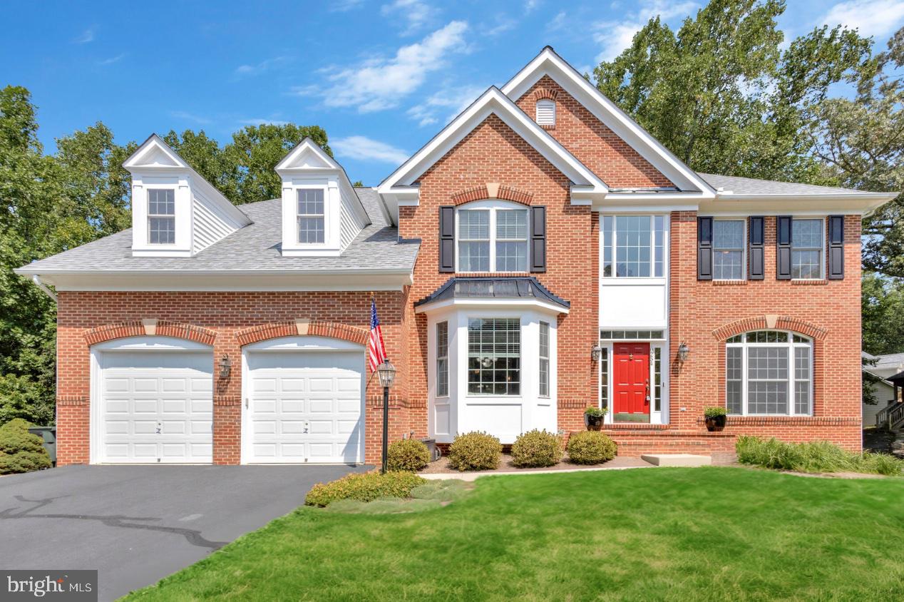 10254 Lindsey Meadow Ct