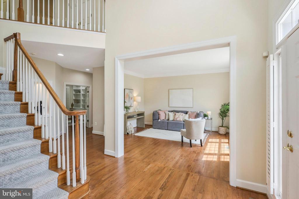 10254 Lindsey Meadow Ct