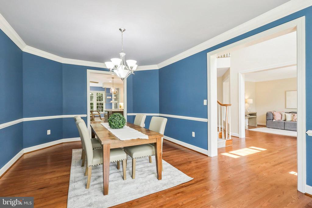 10254 Lindsey Meadow Ct