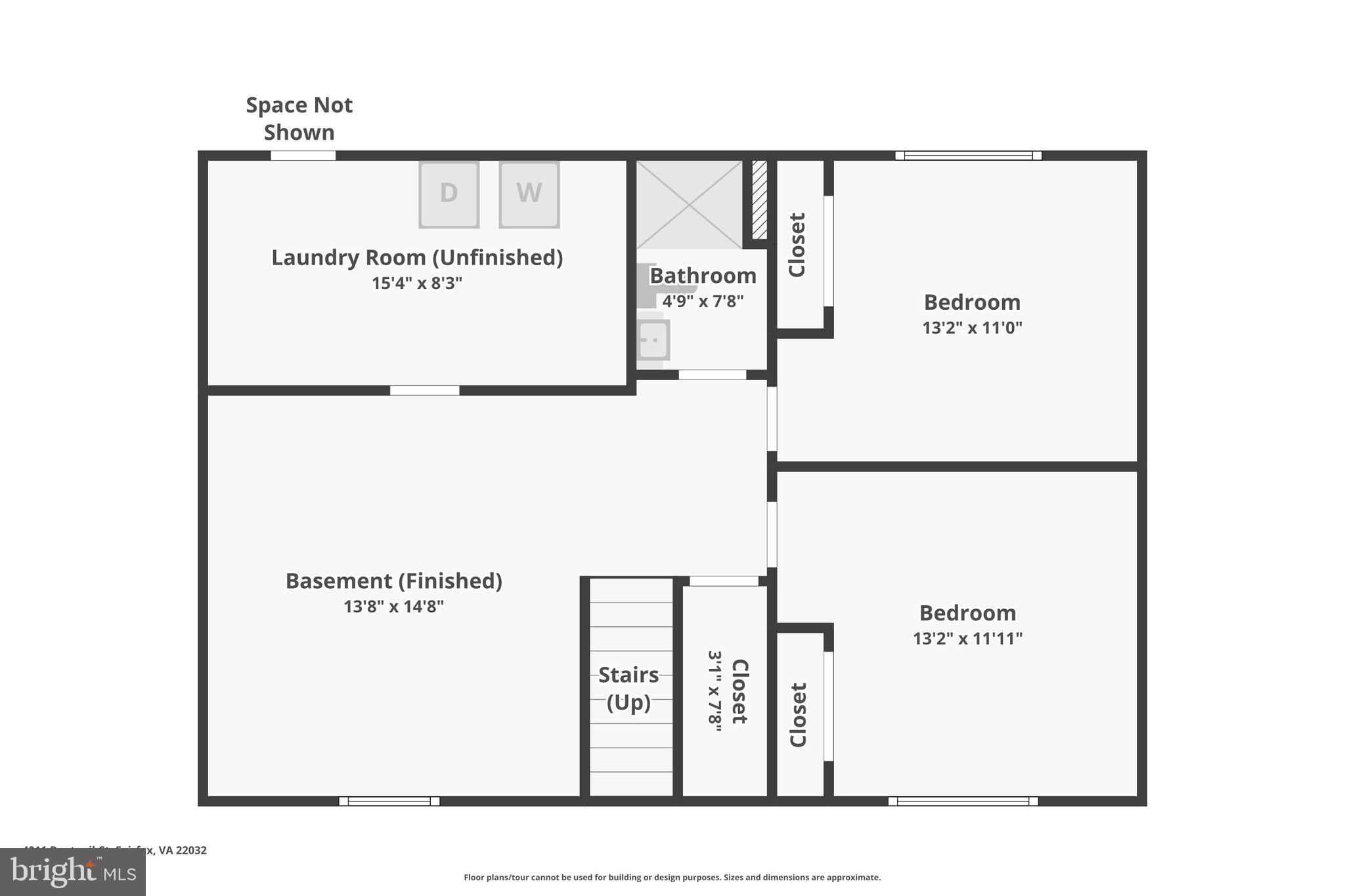4011 Bentnail Ct