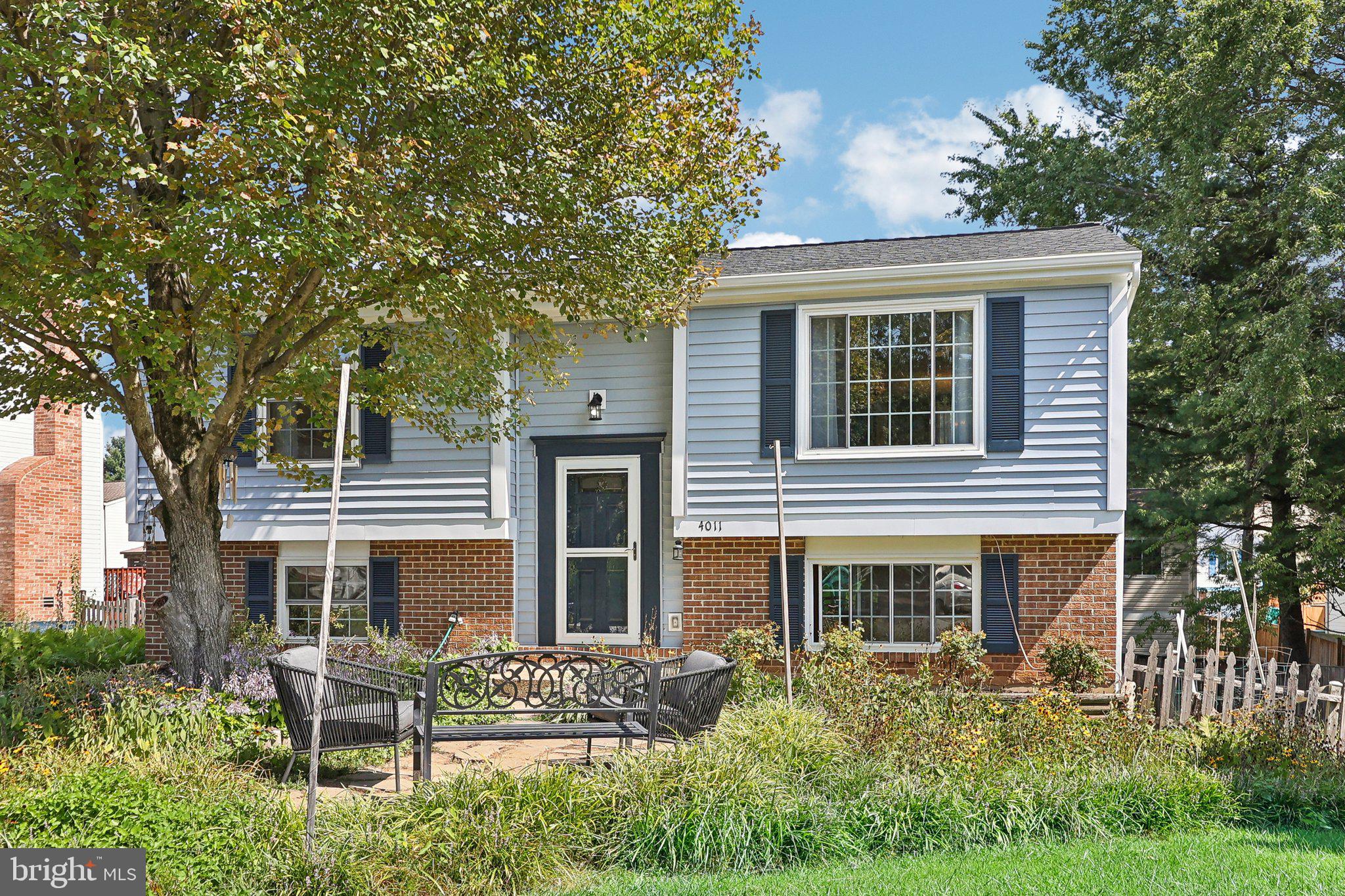 4011 Bentnail Ct