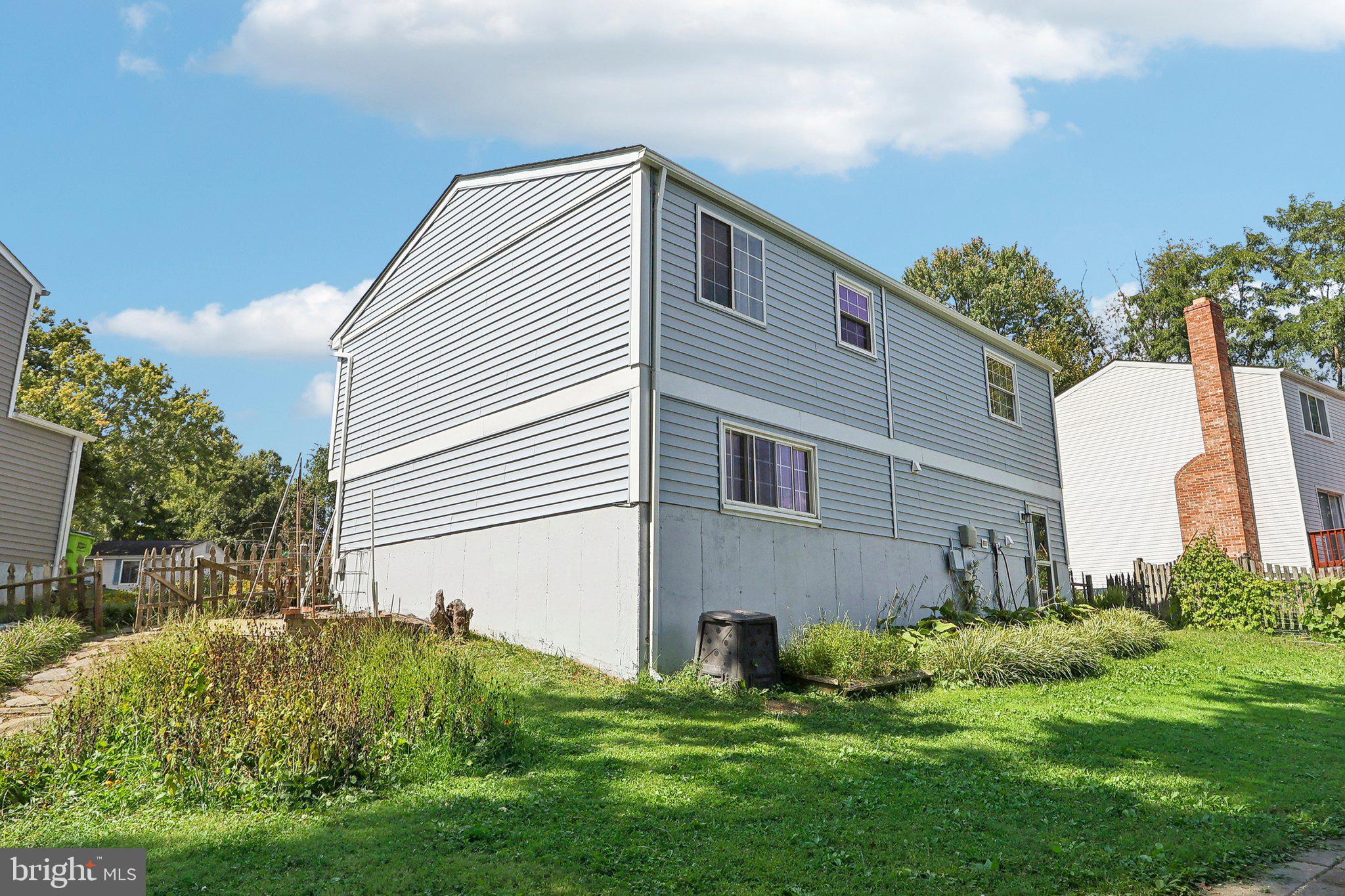 4011 Bentnail Ct