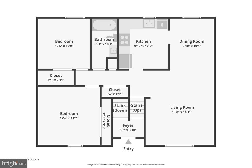 4011 Bentnail Ct