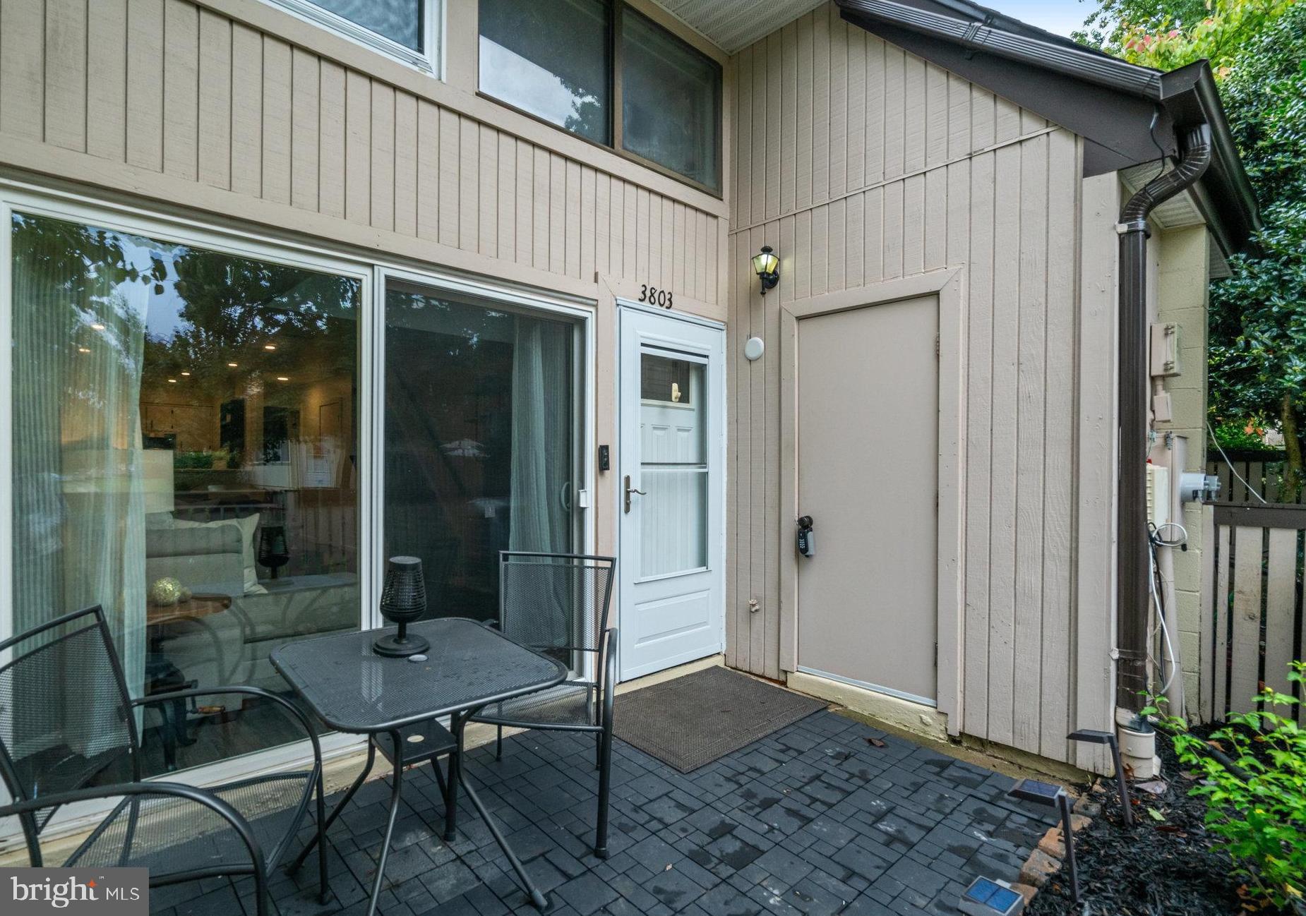 3803 el Camino Pl #27