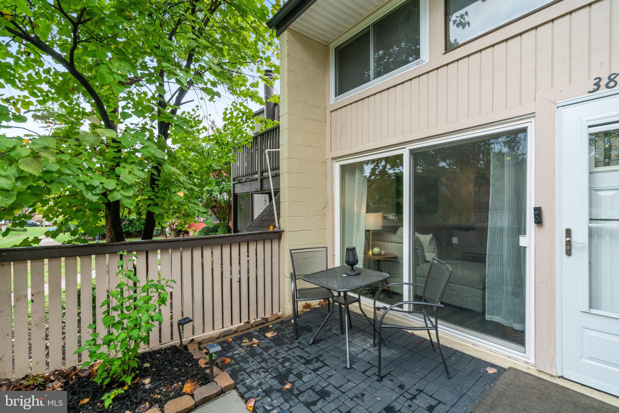3803 el Camino Pl #27