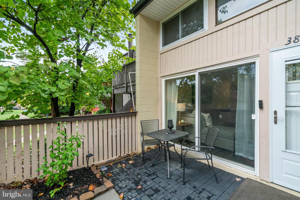 3803 el Camino Pl #27