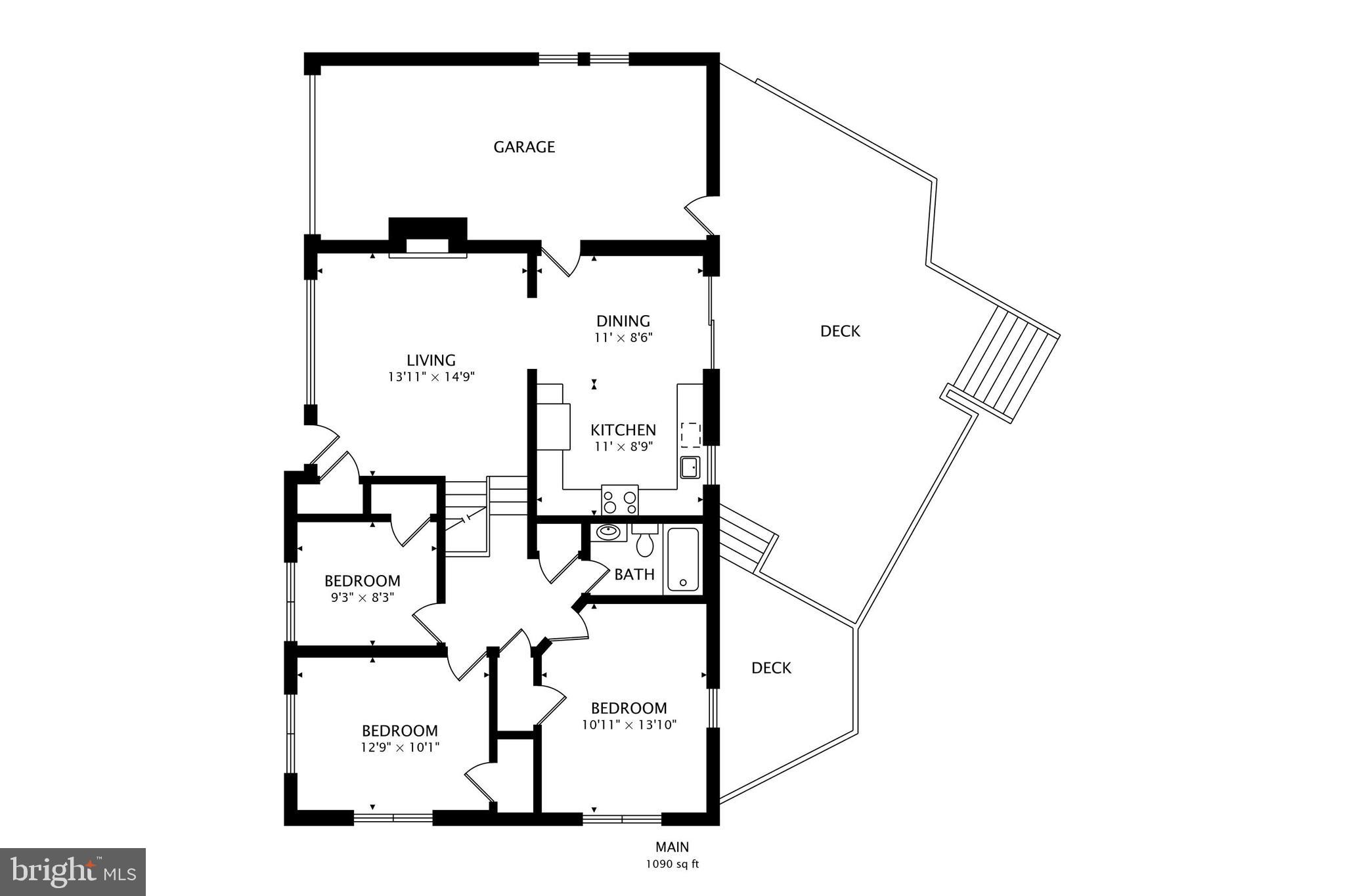 6816 Mayo Ct