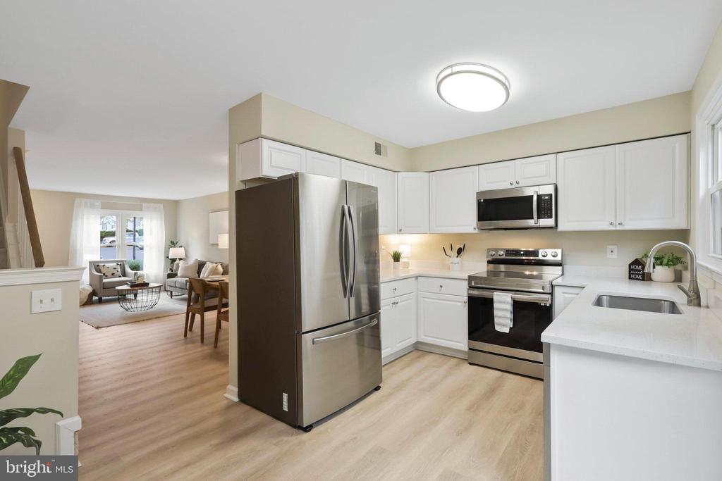 7470 Laurel Oak Ct