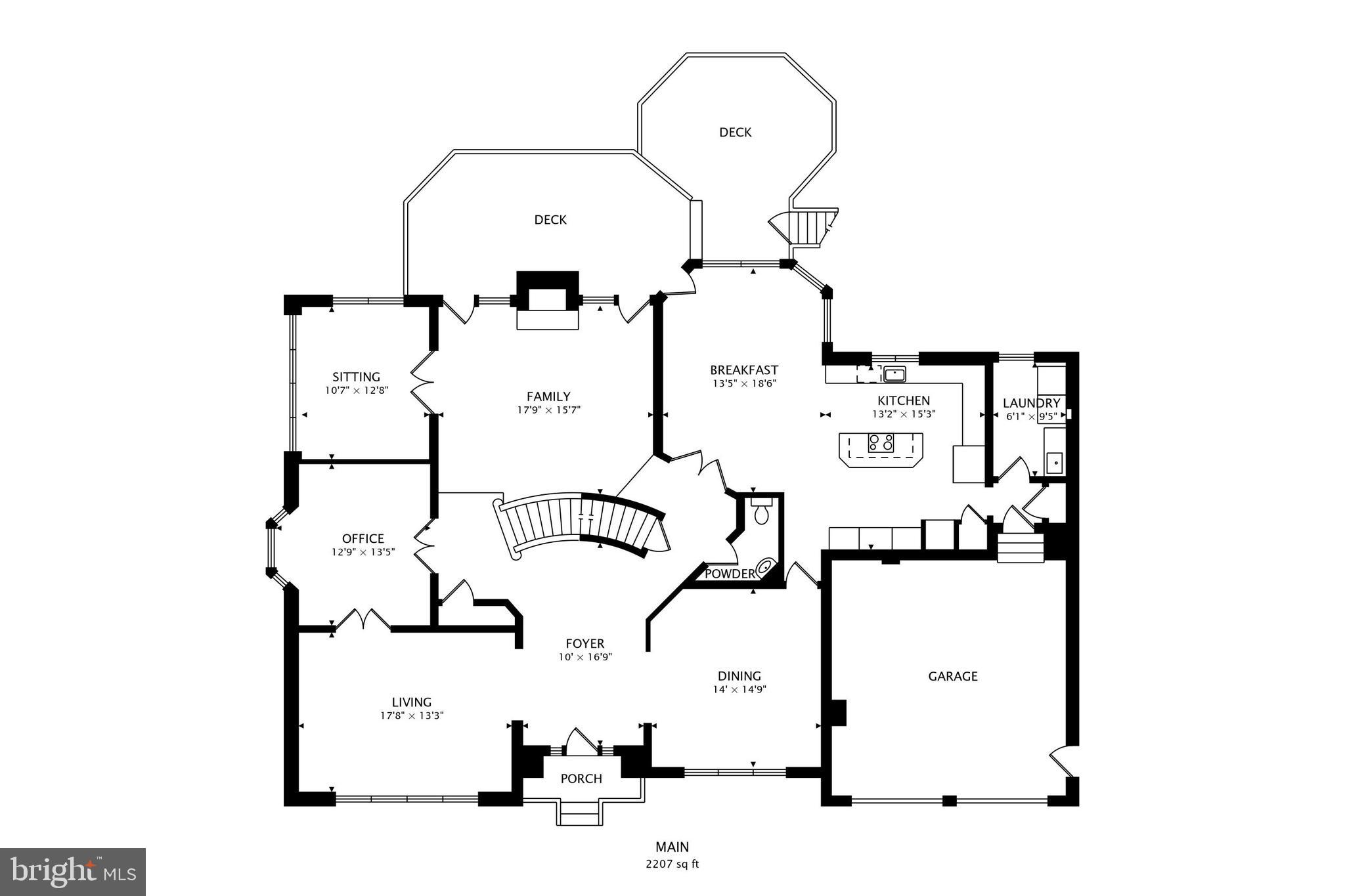 8279 Armetale Ln