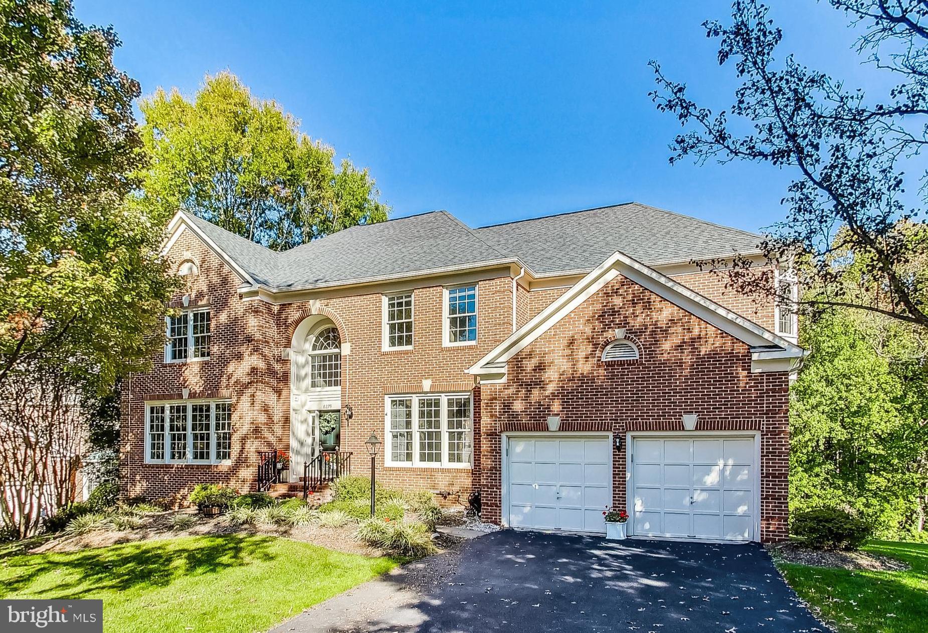 8279 Armetale Ln