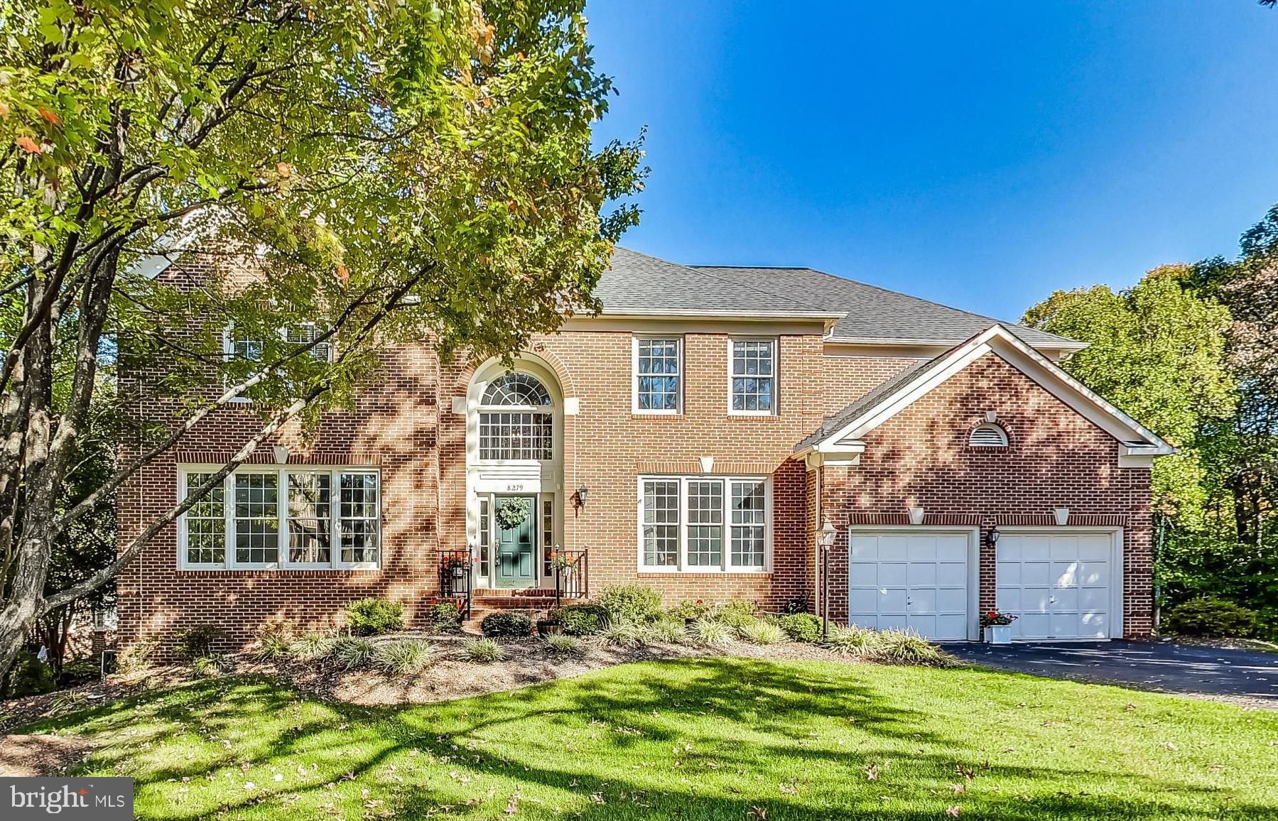 8279 Armetale Ln