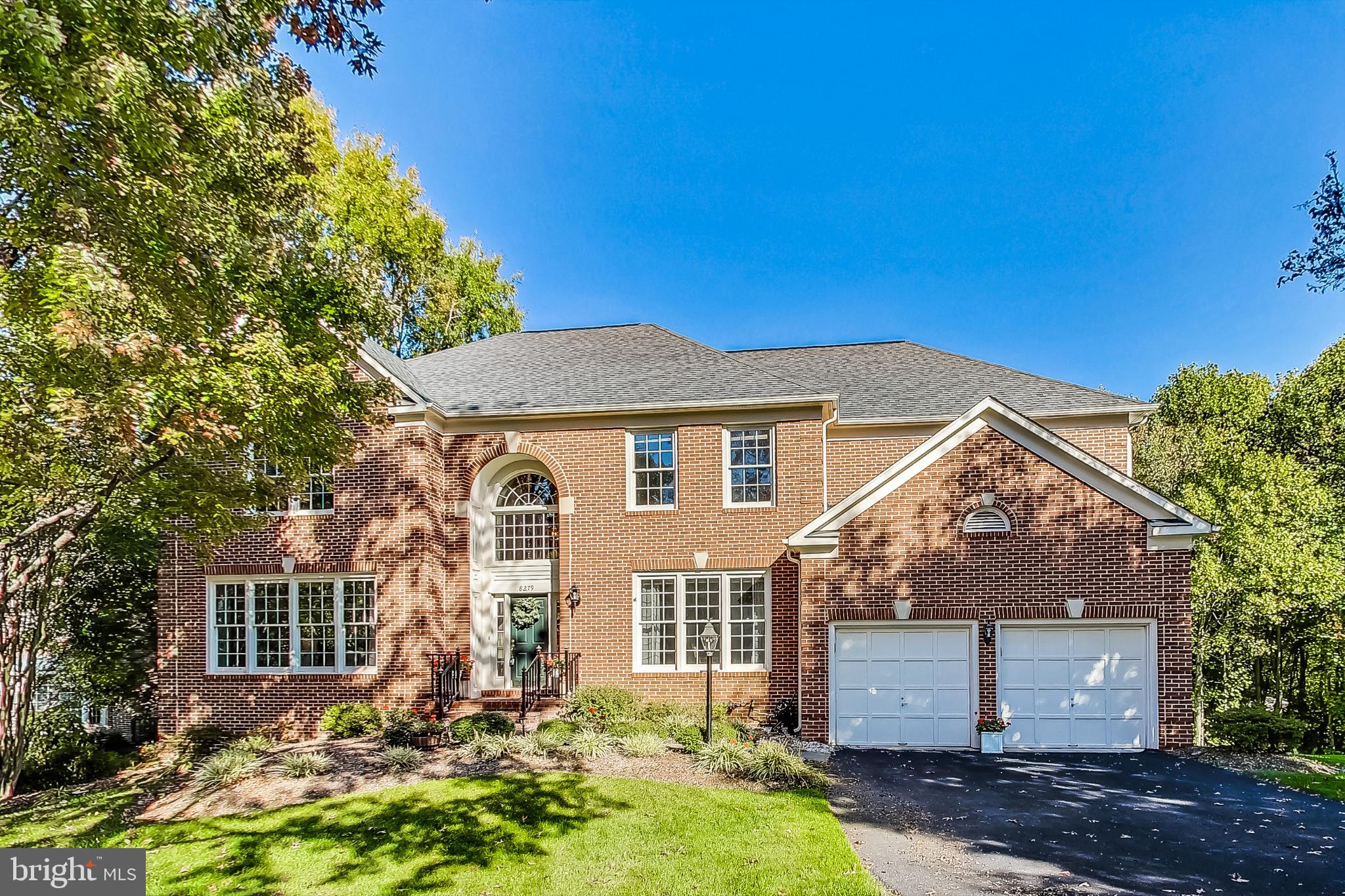 8279 Armetale Ln