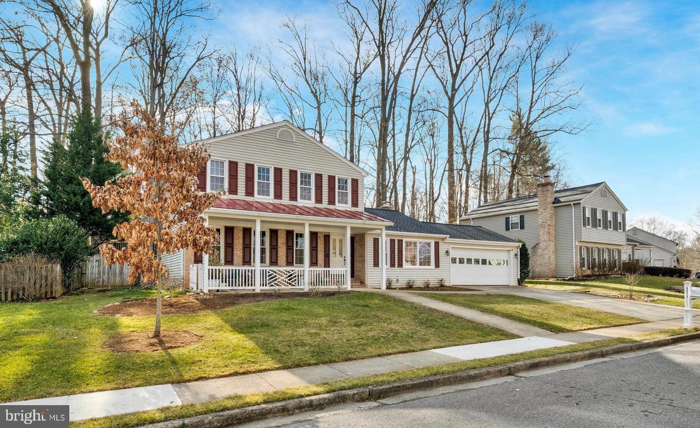 9023 Brook Ford Rd