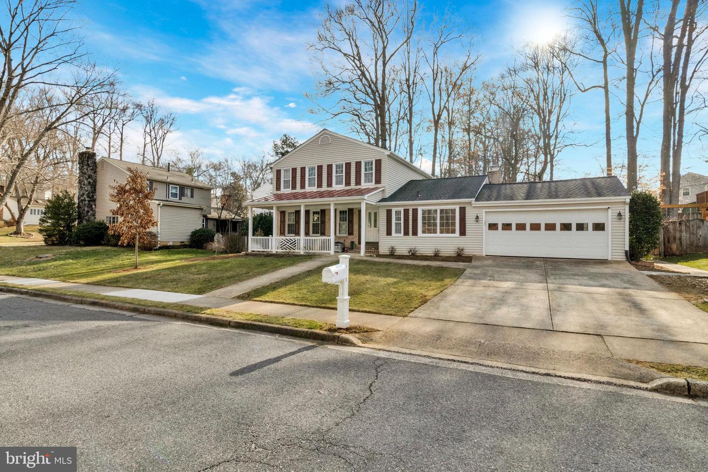 9023 Brook Ford Rd