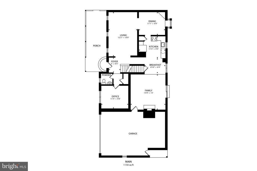 9023 Brook Ford Rd
