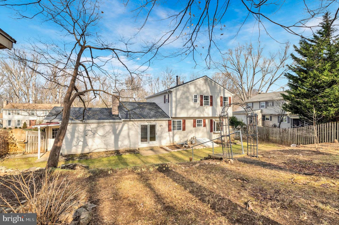 9023 Brook Ford Rd