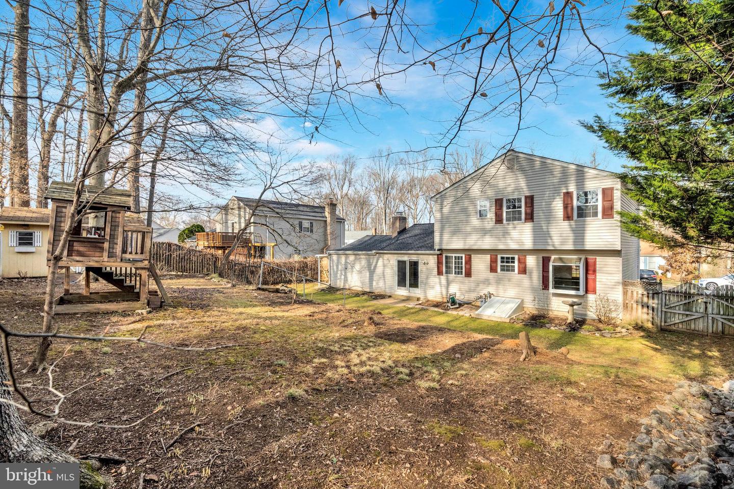 9023 Brook Ford Rd