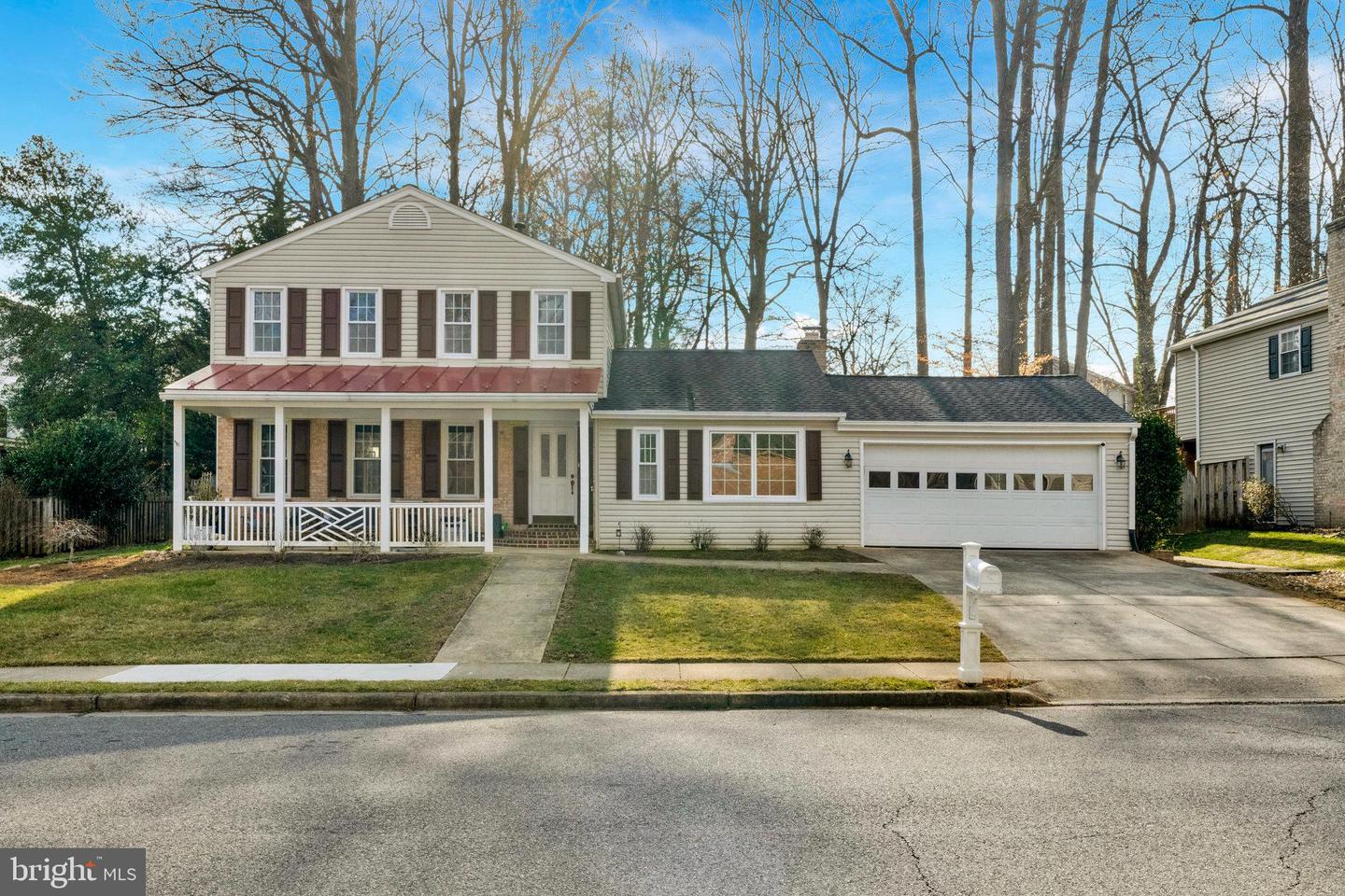 9023 Brook Ford Rd