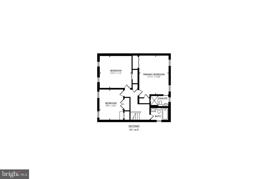 9023 Brook Ford Rd