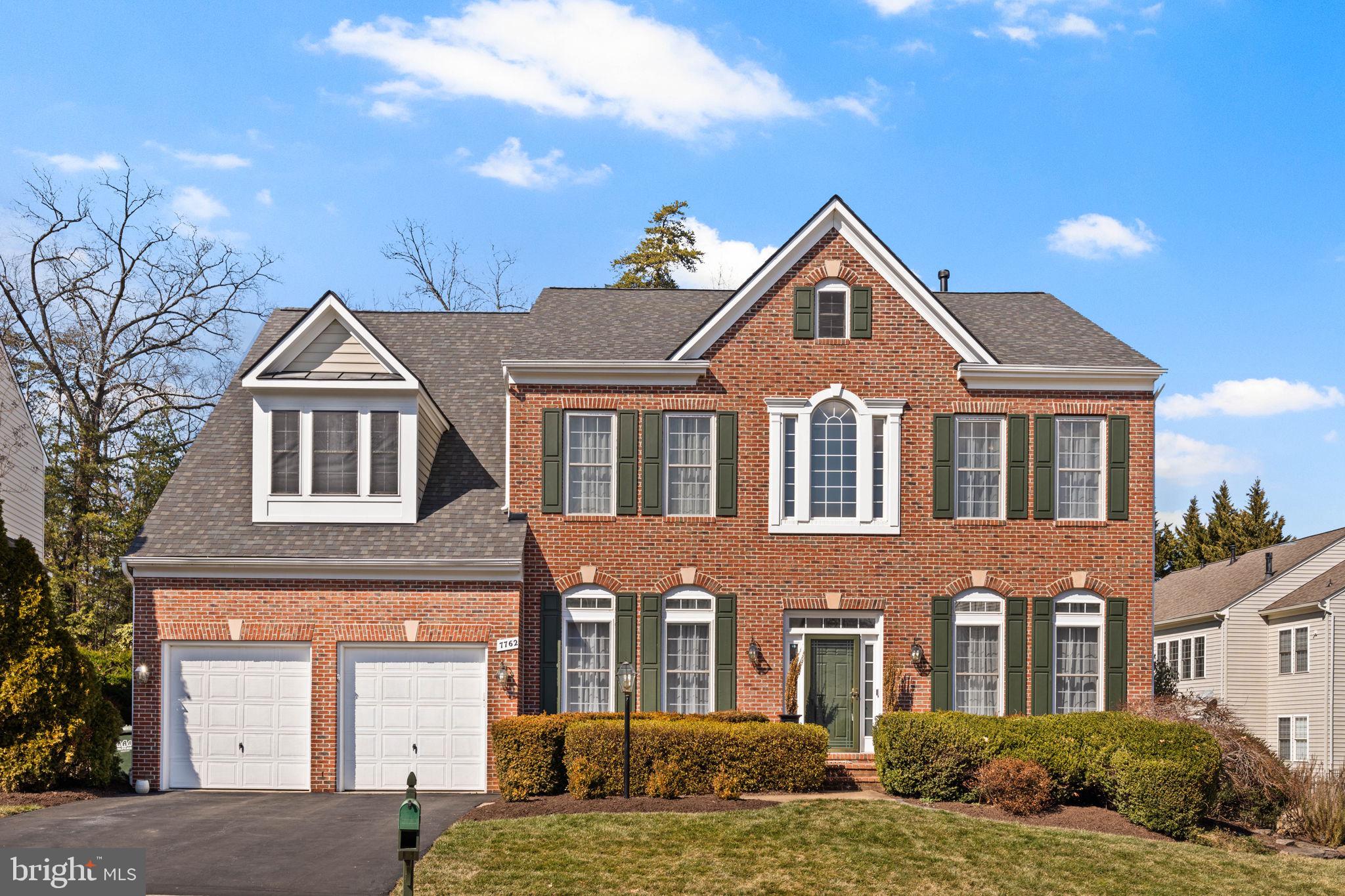 7762 Camp David Dr