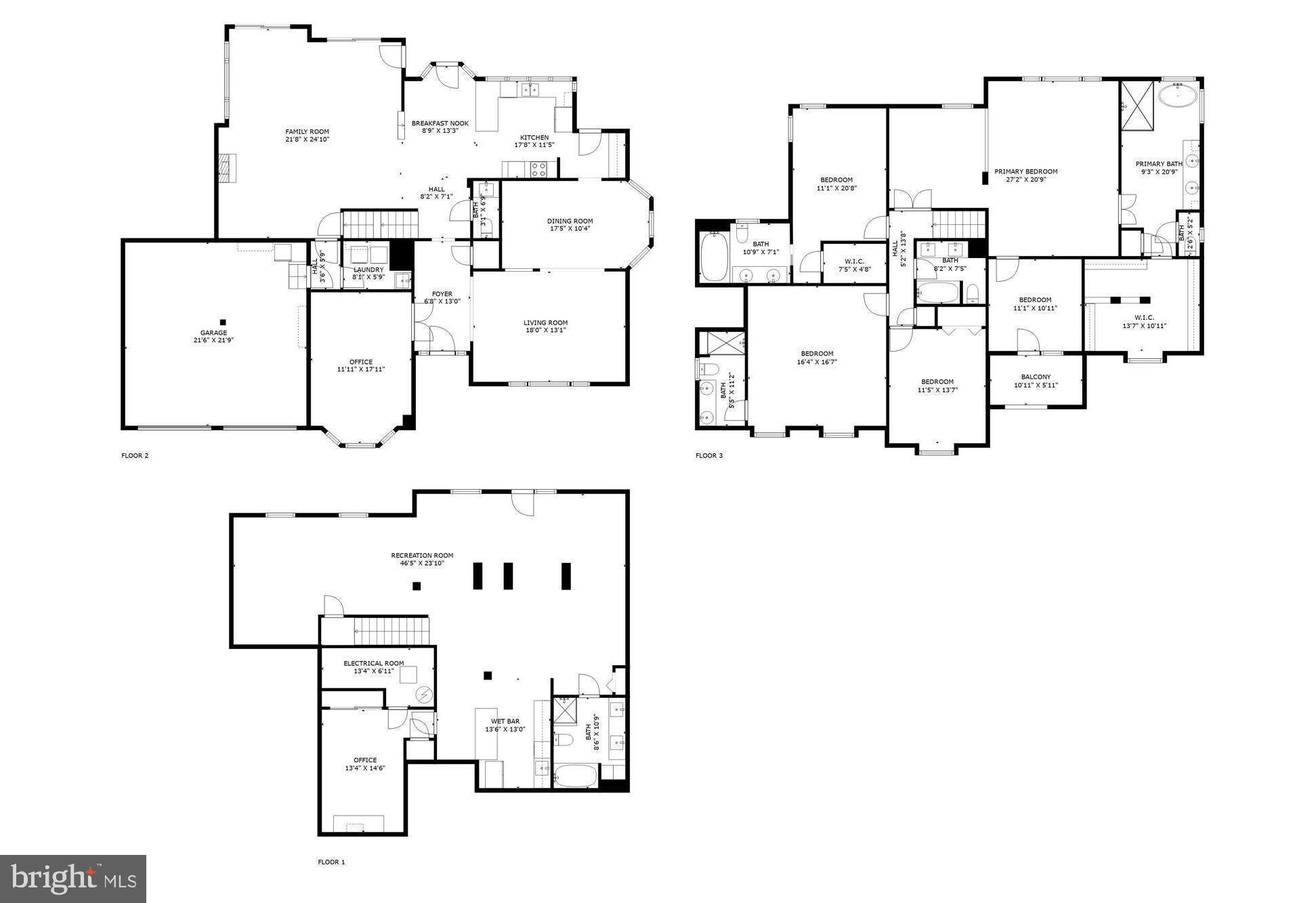 9403 Wooded Glen Ave