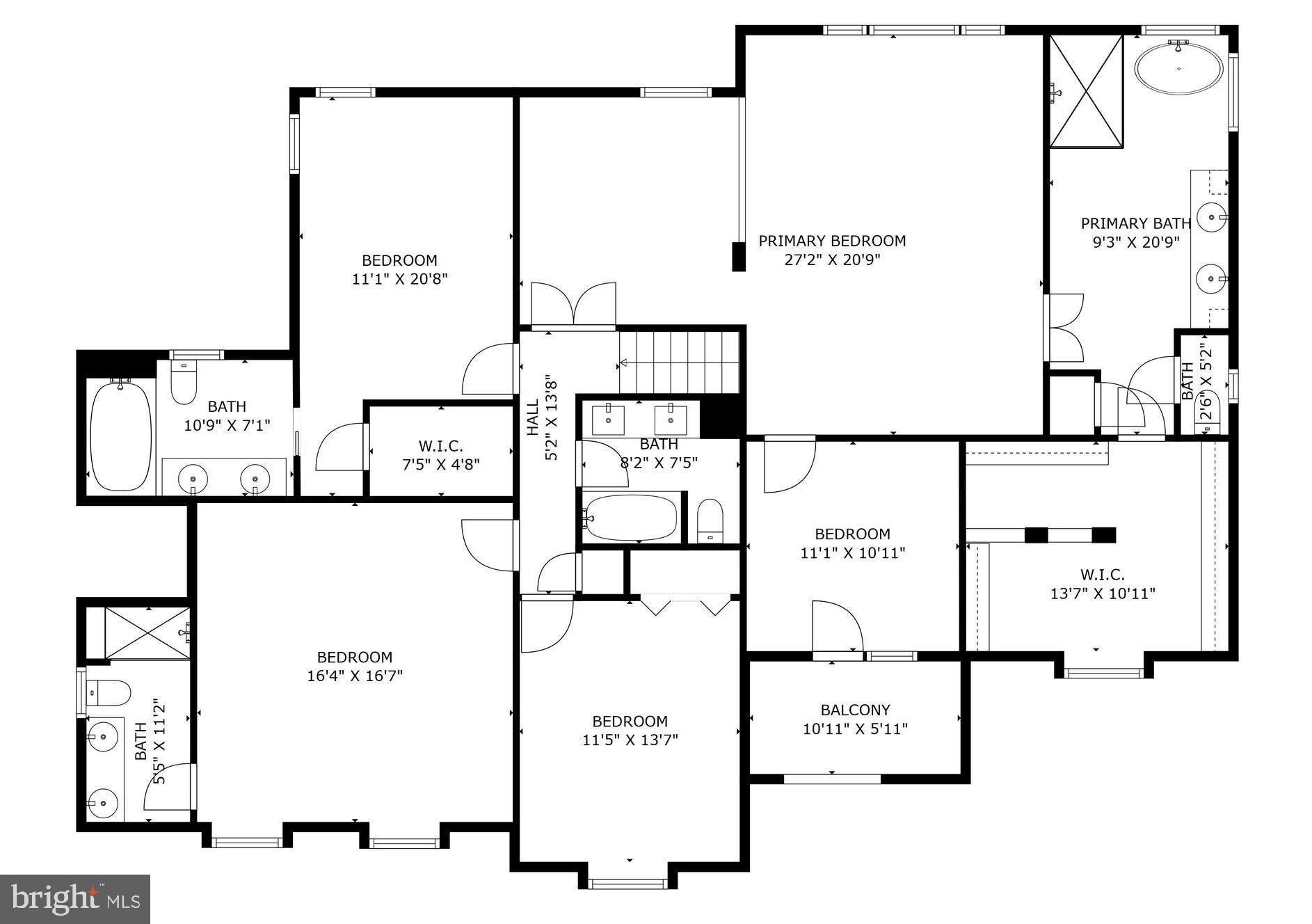 9403 Wooded Glen Ave