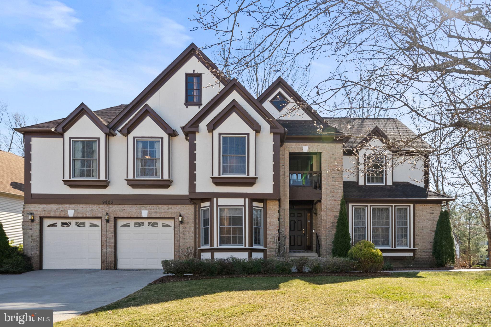 9403 Wooded Glen Ave