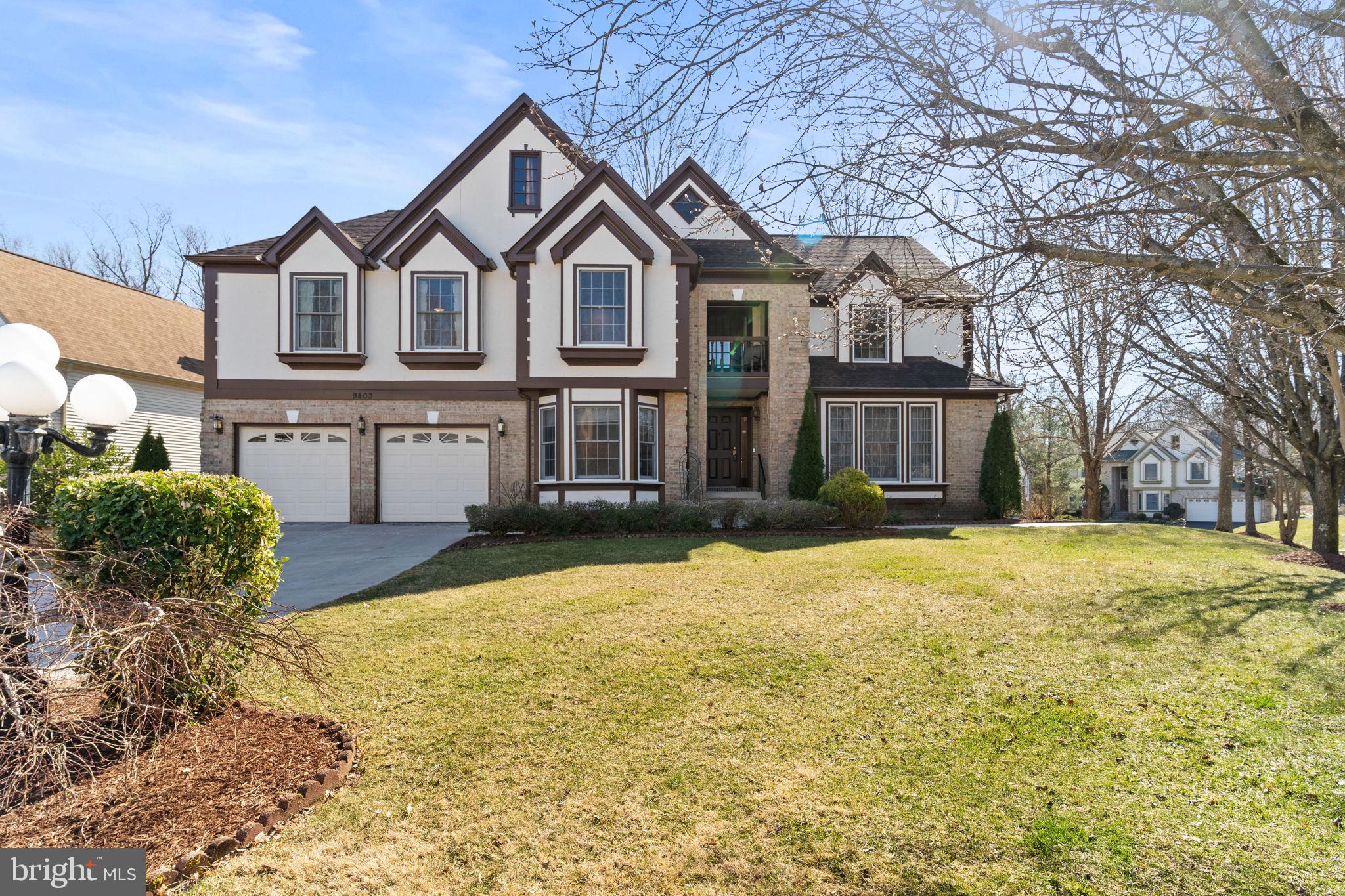 9403 Wooded Glen Ave