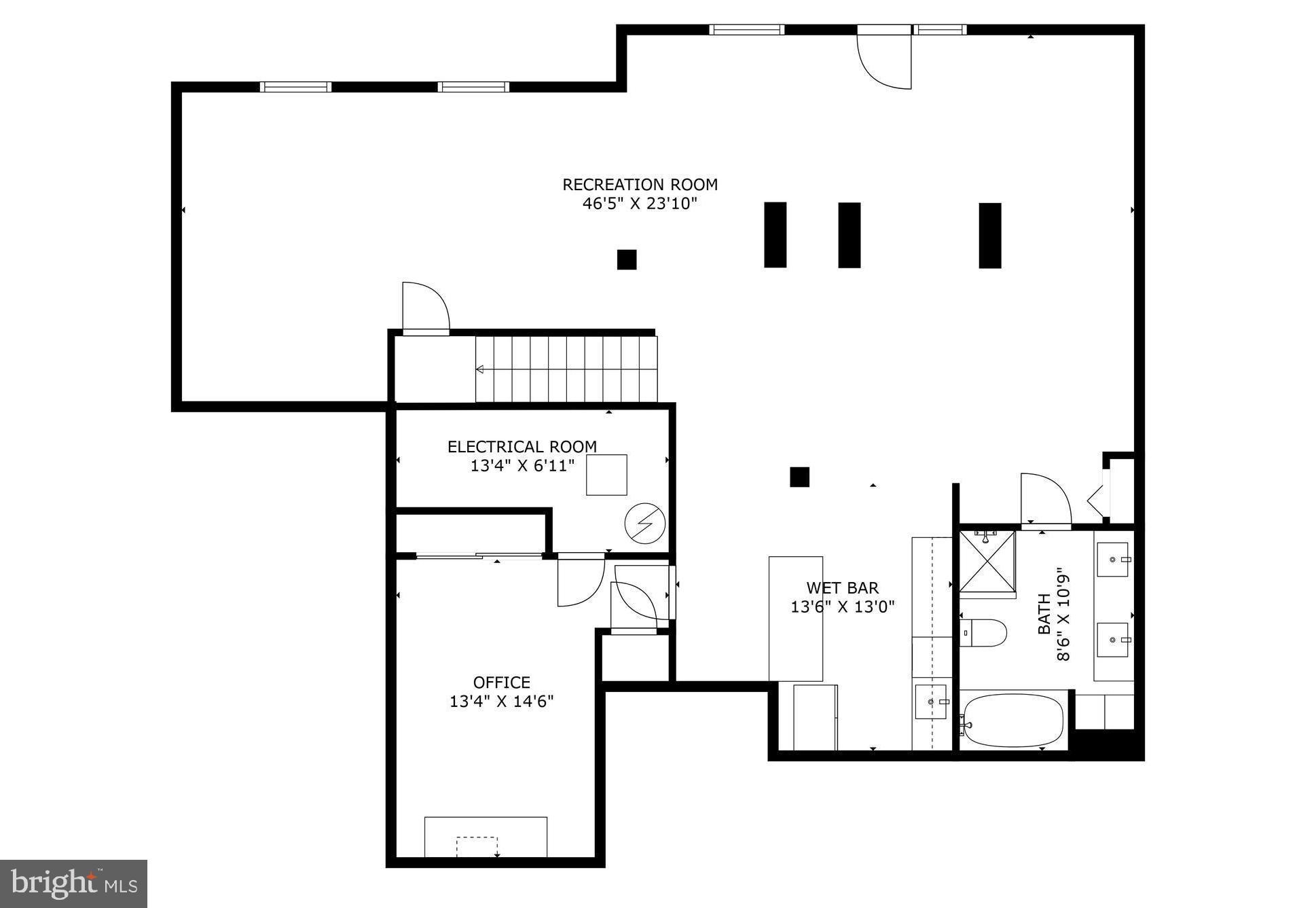 9403 Wooded Glen Ave