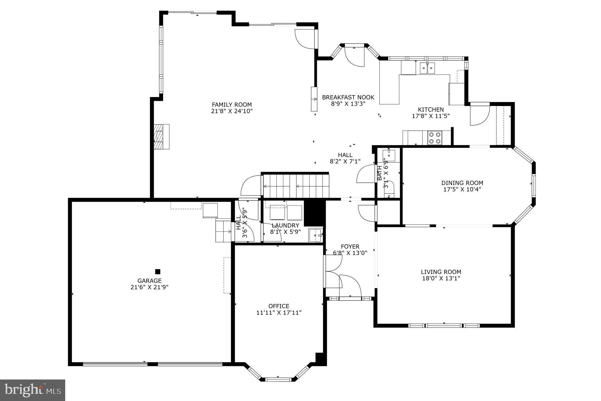 9403 Wooded Glen Ave