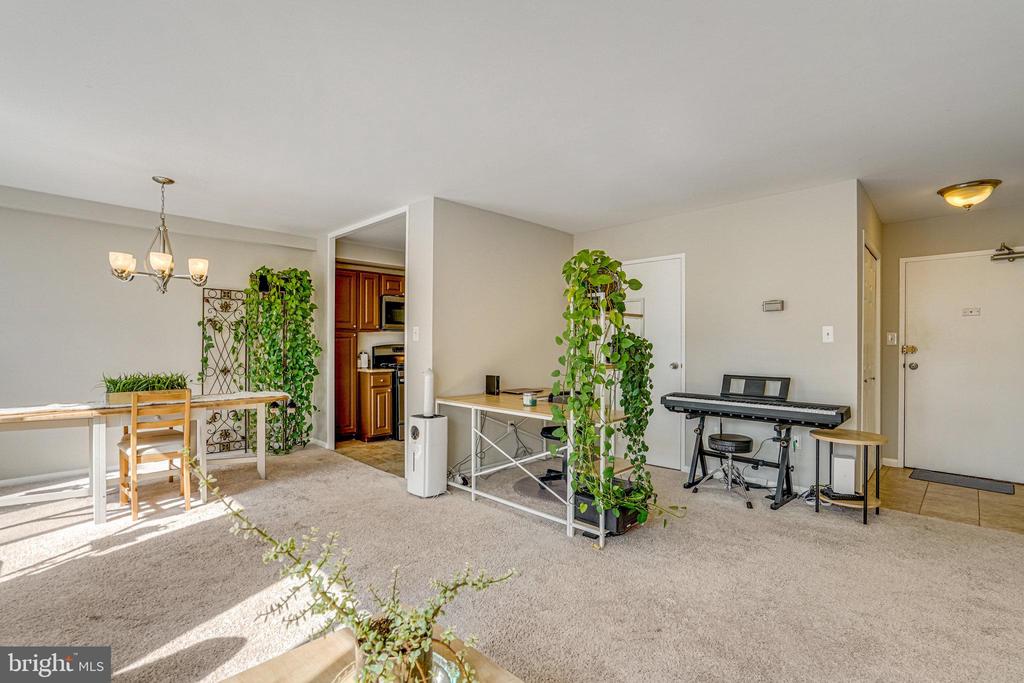 6621 Wakefield Dr #312