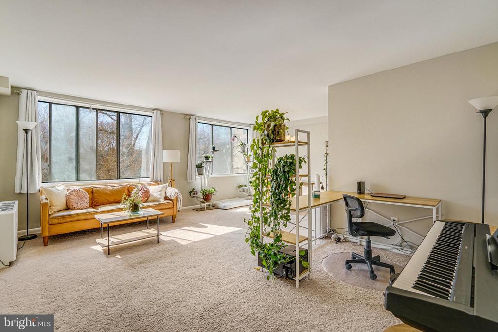 6621 Wakefield Dr #312