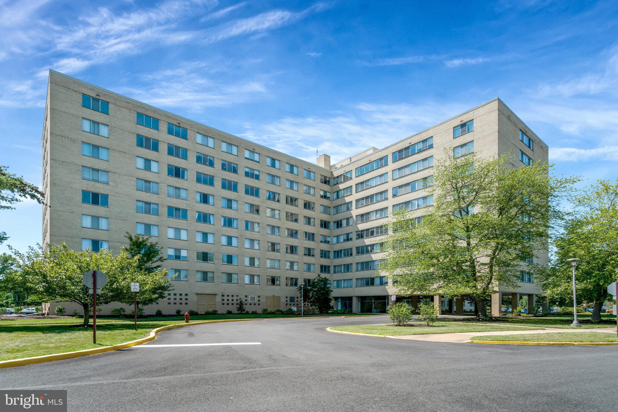 6621 Wakefield Dr #312