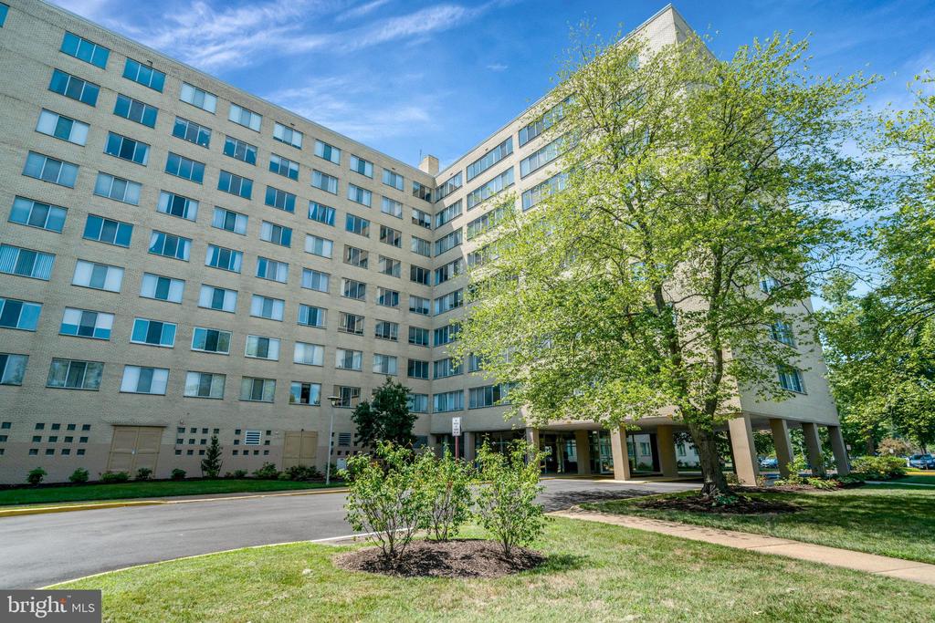 6621 Wakefield Dr #312