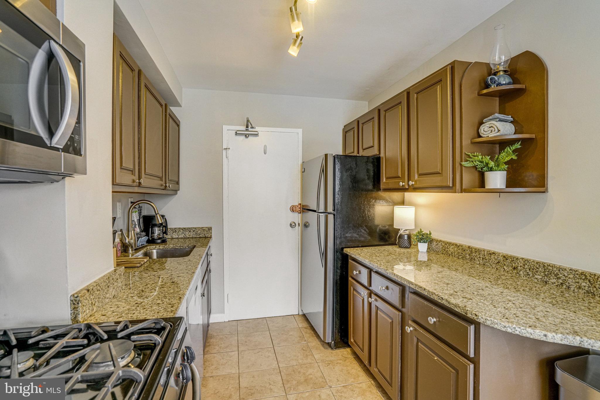6621 Wakefield Dr #312