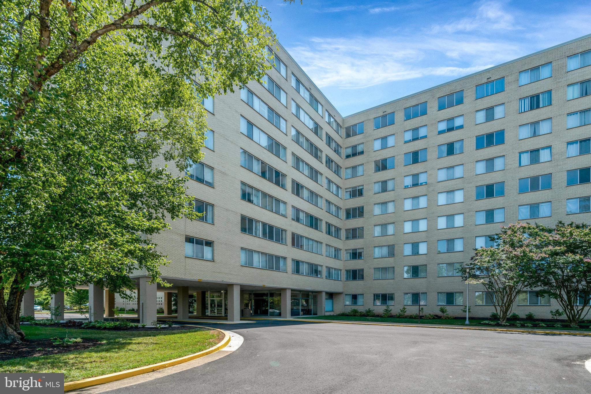 6621 Wakefield Dr #312