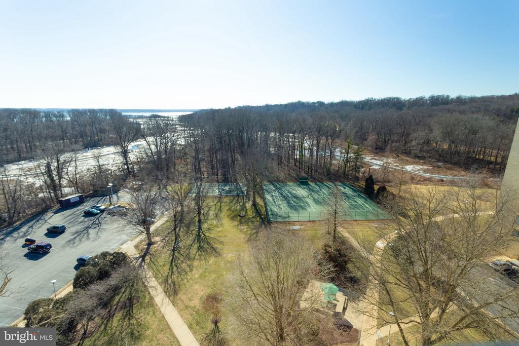 6621 Wakefield Dr #312