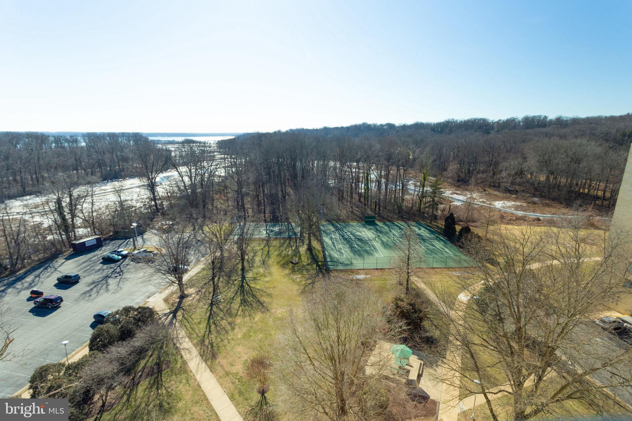 6621 Wakefield Dr #312