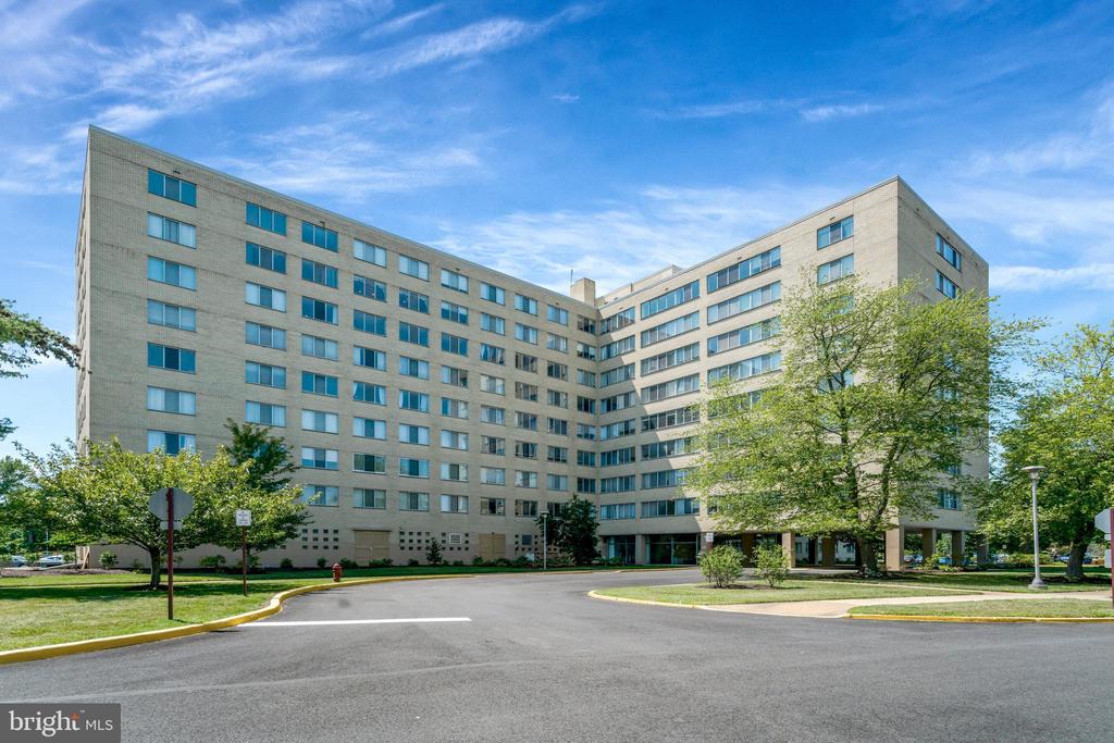 6621 Wakefield Dr #312