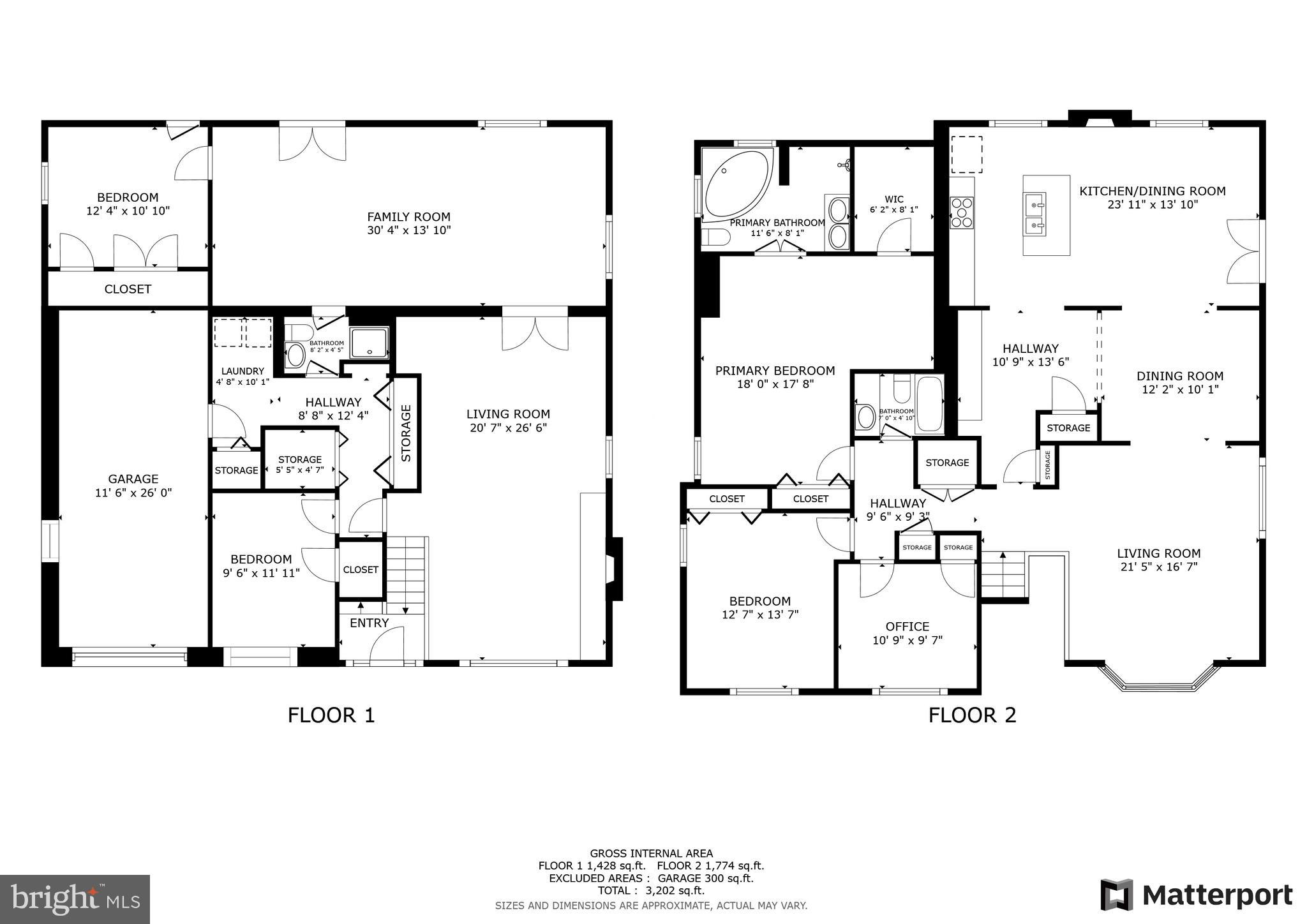 7221 Willow Oak Pl