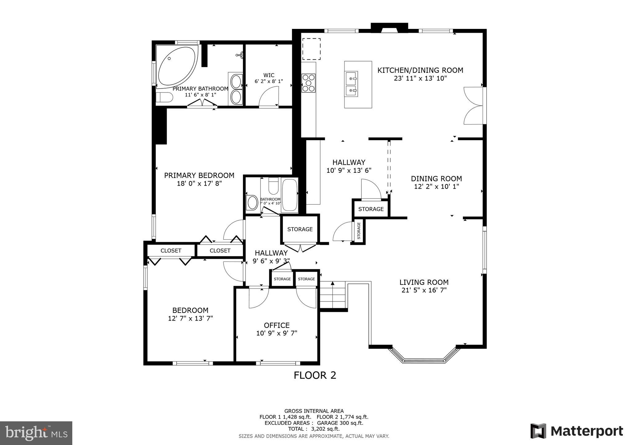7221 Willow Oak Pl