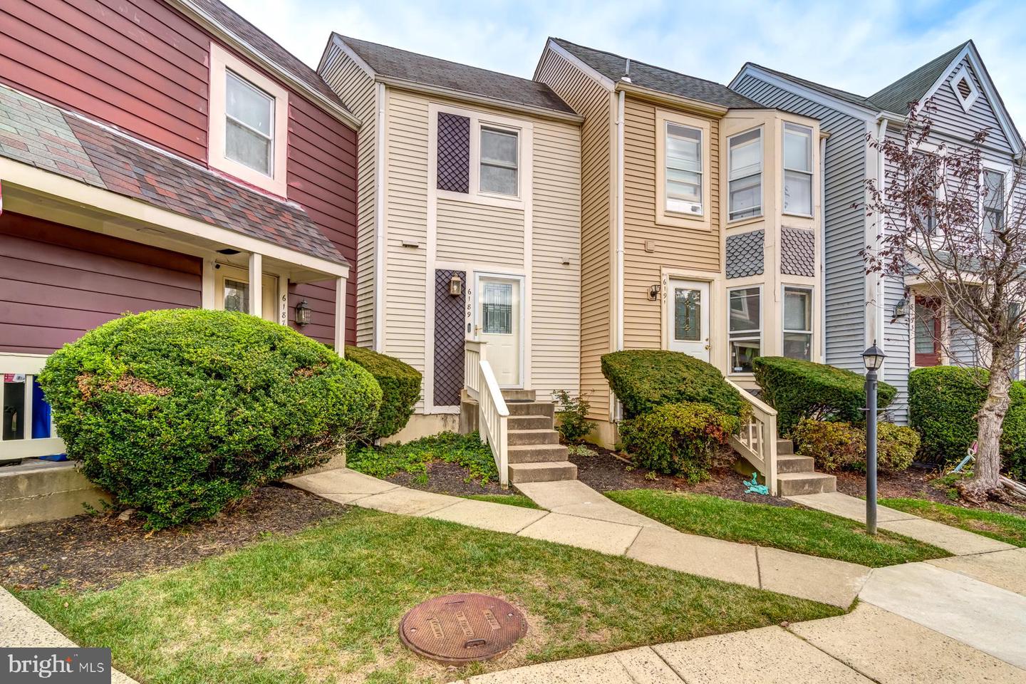6189 WILD VALLEY CT