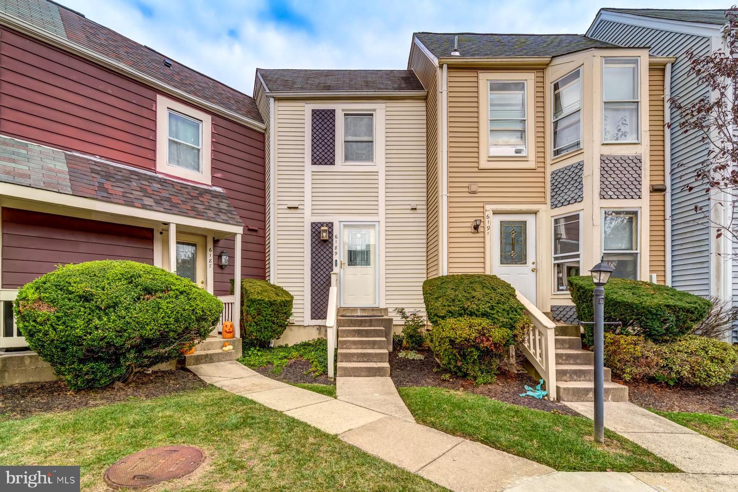 6189 WILD VALLEY CT