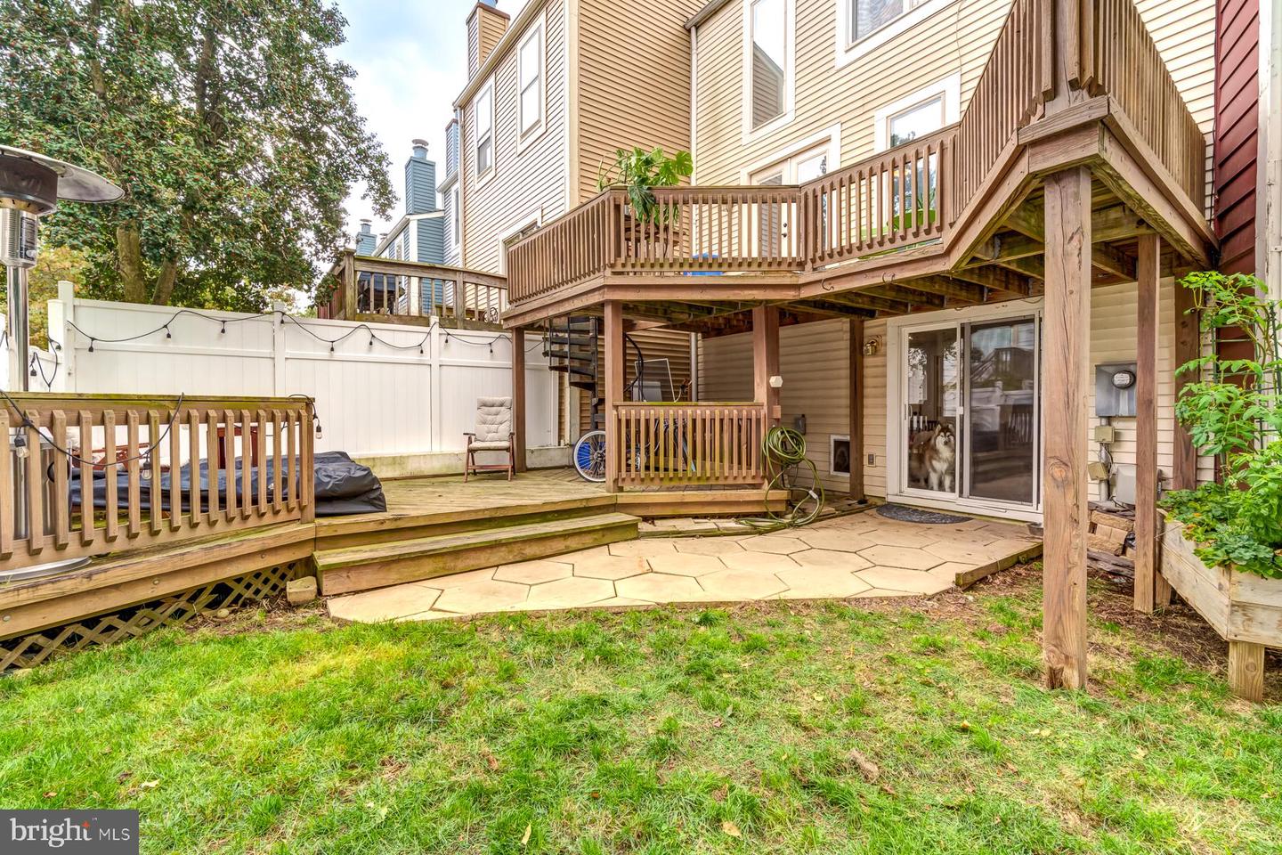 6189 WILD VALLEY CT