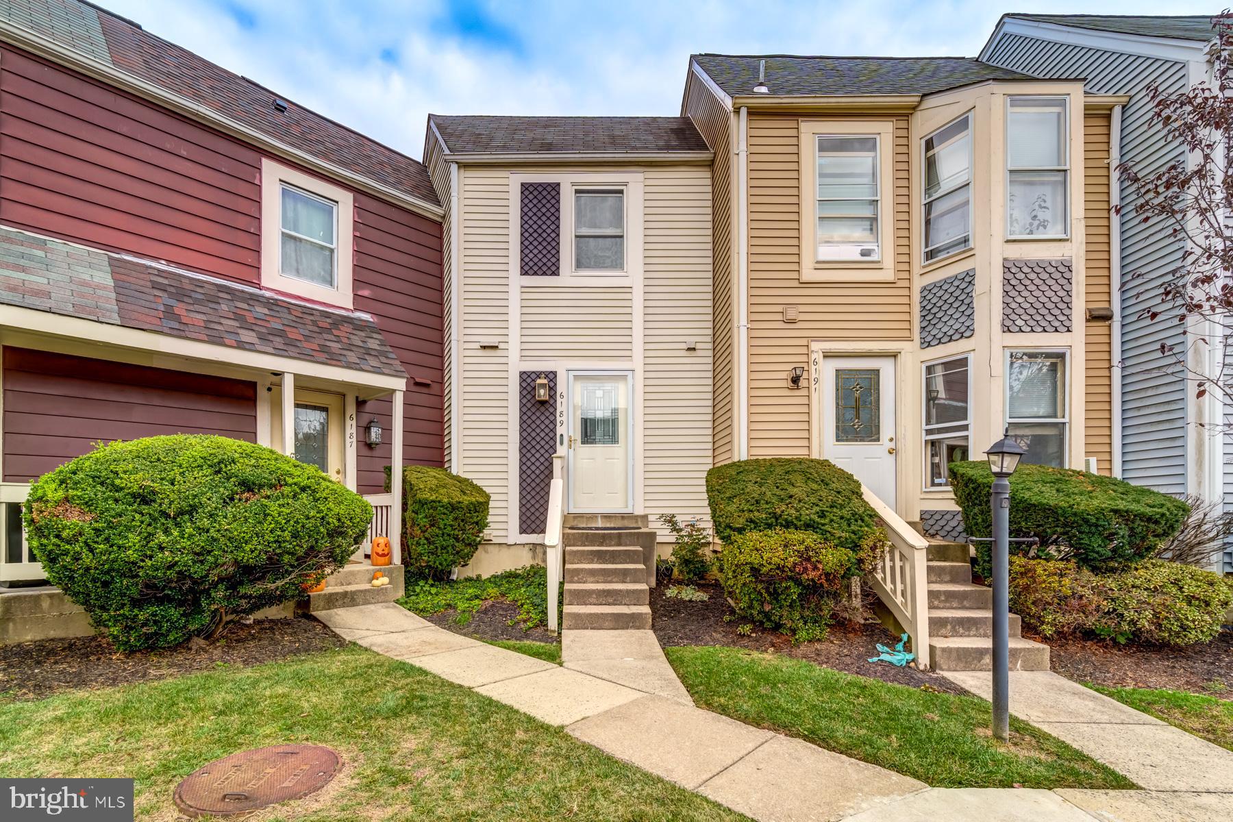 6189 WILD VALLEY CT