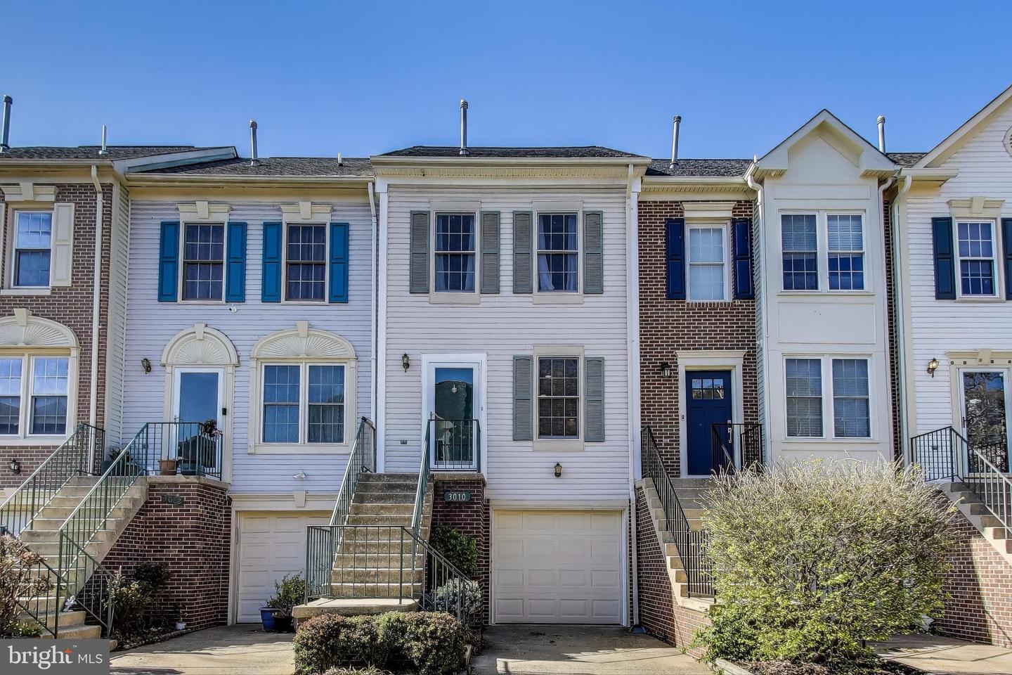 3010 Heritage Springs Ct