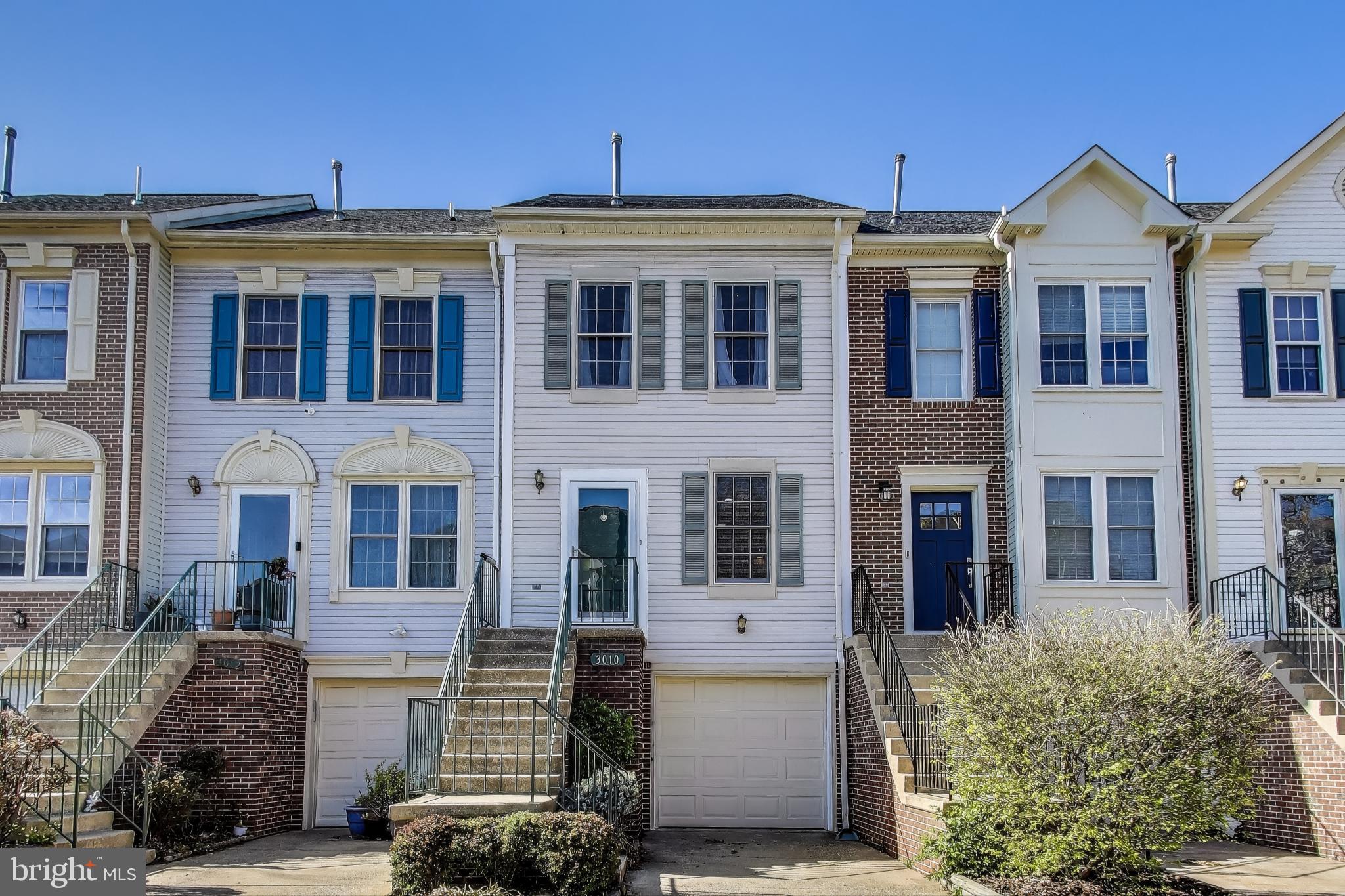 3010 Heritage Springs Ct