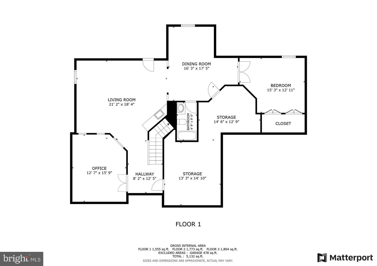 5393 Abernathy Ct