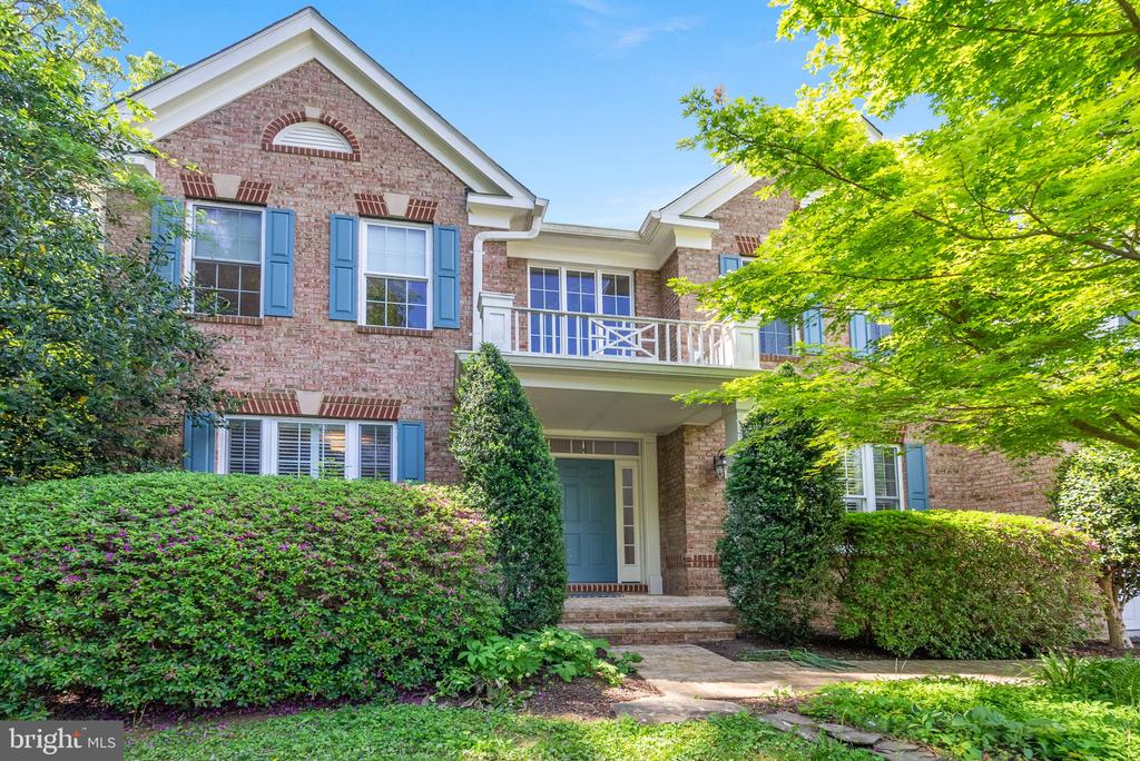 5393 Abernathy Ct