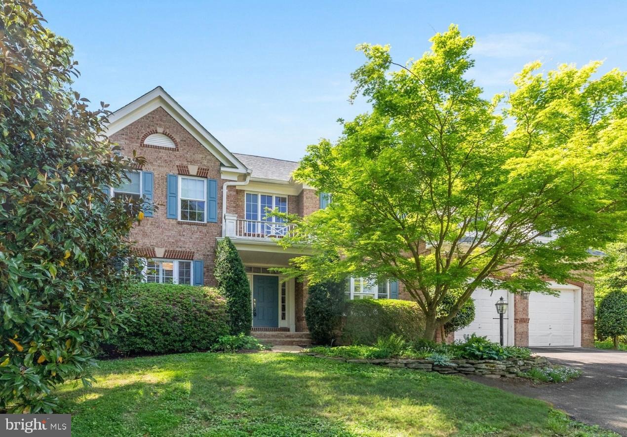 5393 Abernathy Ct